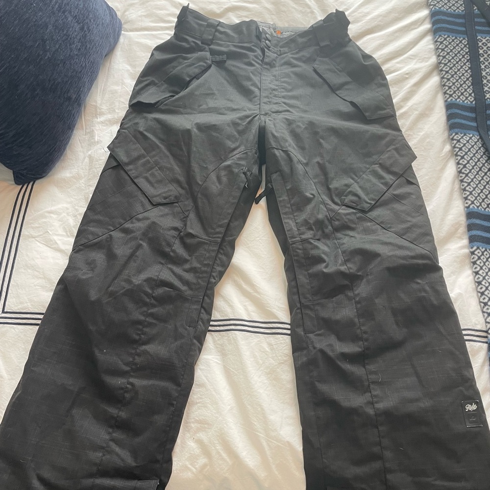 Men’s Ride Snowboard/Ski pants